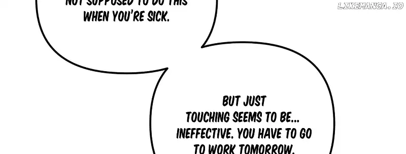 Love Rides on Pheromone Allergy Chapter 19 - Page 141