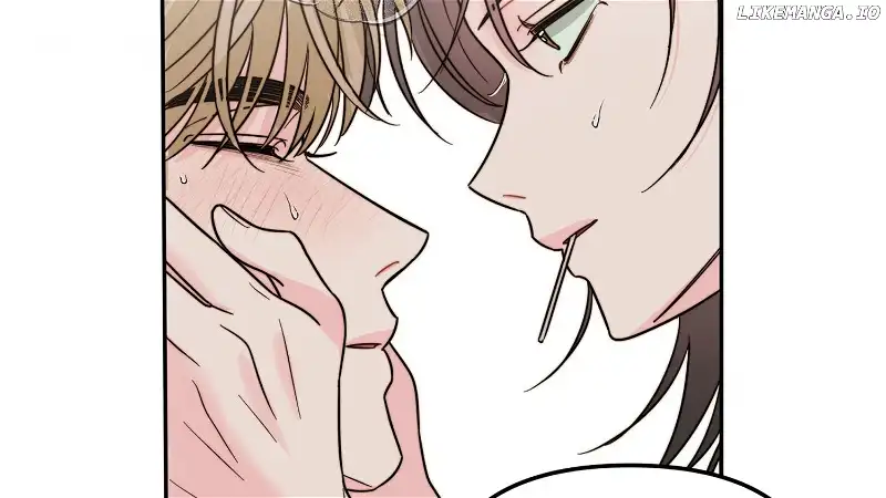 Love Rides on Pheromone Allergy Chapter 19 - Page 144