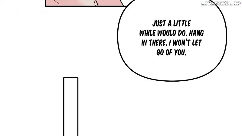 Love Rides on Pheromone Allergy Chapter 19 - Page 145