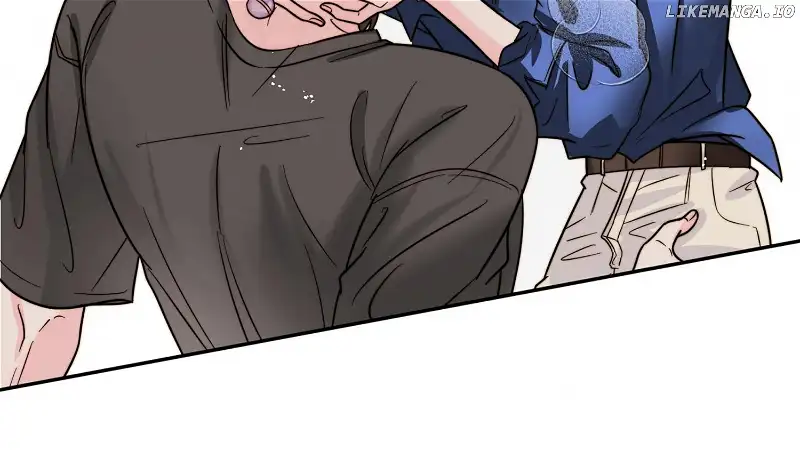 Love Rides on Pheromone Allergy Chapter 19 - Page 149