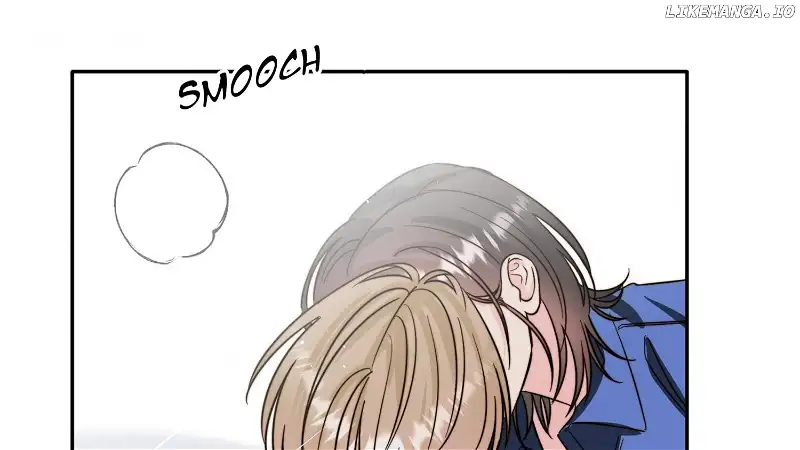 Love Rides on Pheromone Allergy Chapter 19 - Page 151