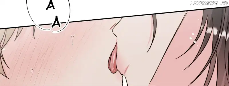 Love Rides on Pheromone Allergy Chapter 19 - Page 154