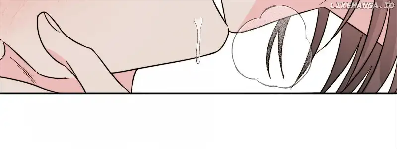 Love Rides on Pheromone Allergy Chapter 19 - Page 155