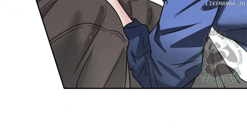 Love Rides on Pheromone Allergy Chapter 19 - Page 158