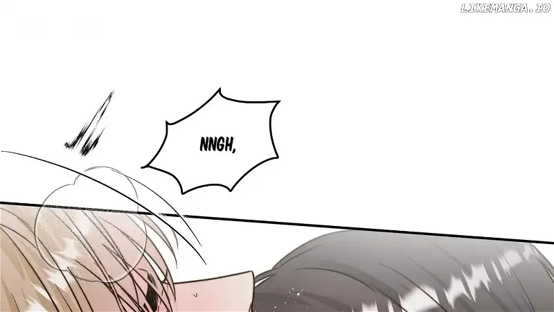 Love Rides on Pheromone Allergy Chapter 19 - Page 162