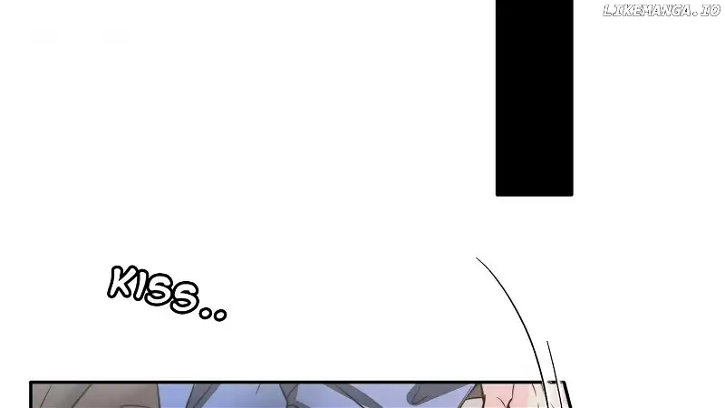 Love Rides on Pheromone Allergy Chapter 19 - Page 166