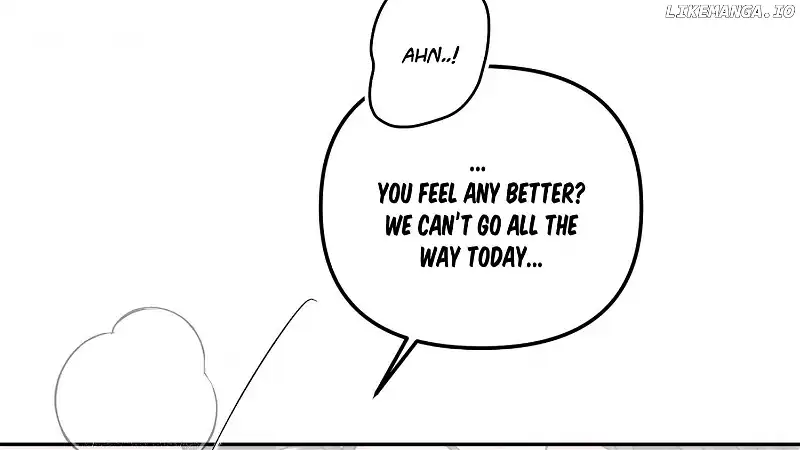 Love Rides on Pheromone Allergy Chapter 19 - Page 172