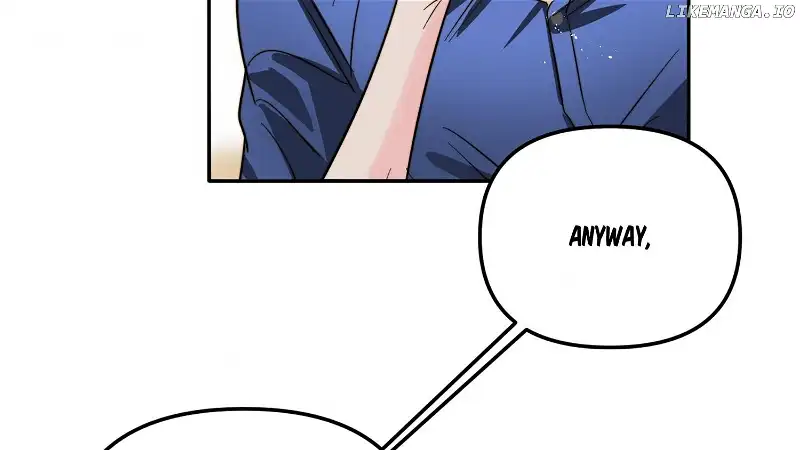 Love Rides on Pheromone Allergy Chapter 19 - Page 184