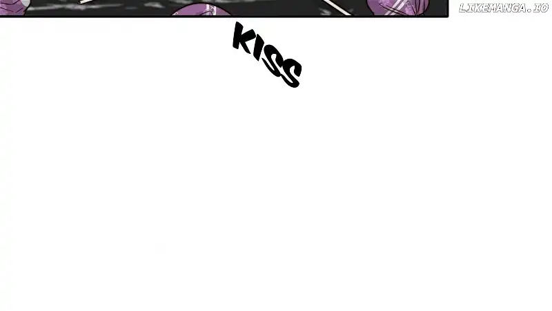 Love Rides on Pheromone Allergy Chapter 19 - Page 186