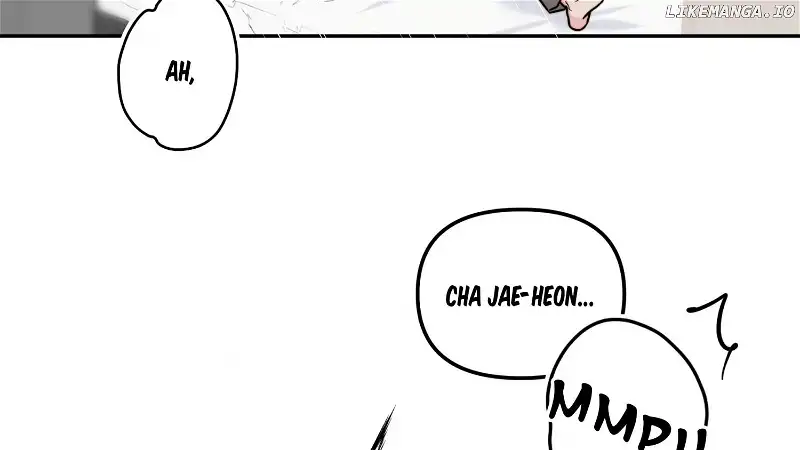 Love Rides on Pheromone Allergy Chapter 19 - Page 189