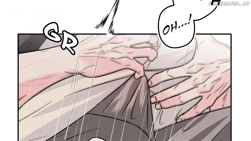 Love Rides on Pheromone Allergy Chapter 19 - Page 190