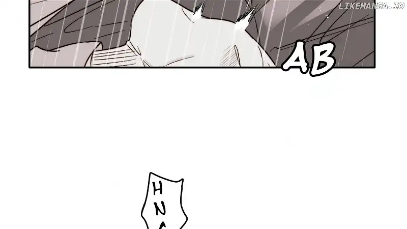 Love Rides on Pheromone Allergy Chapter 19 - Page 191