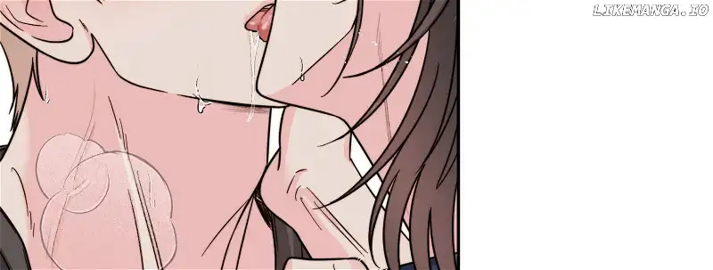 Love Rides on Pheromone Allergy Chapter 19 - Page 193
