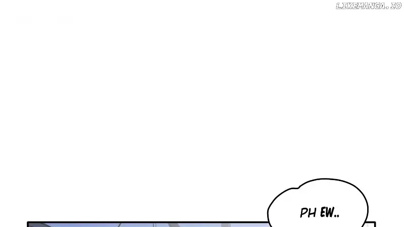 Love Rides on Pheromone Allergy Chapter 19 - Page 195