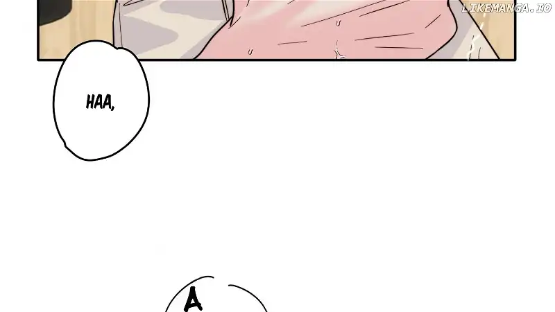 Love Rides on Pheromone Allergy Chapter 19 - Page 197