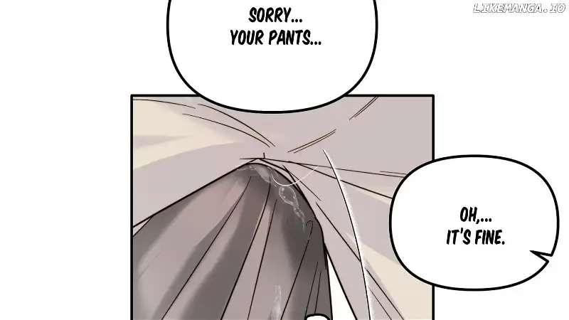 Love Rides on Pheromone Allergy Chapter 19 - Page 201