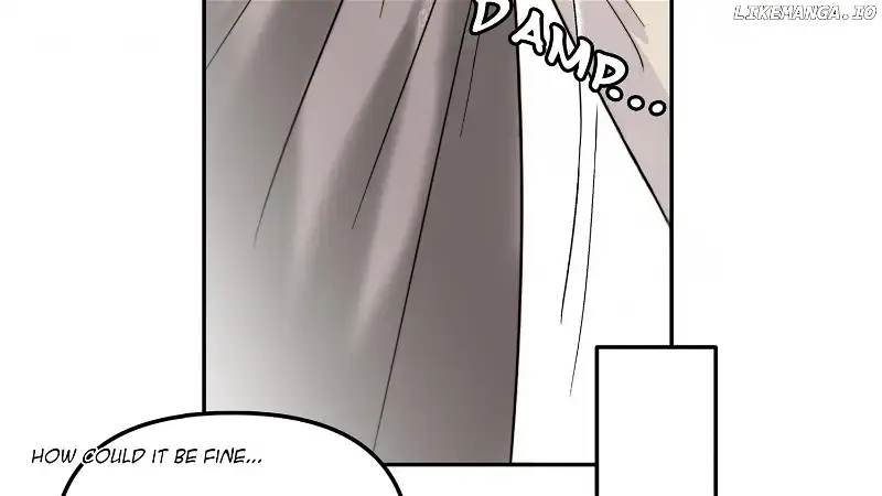Love Rides on Pheromone Allergy Chapter 19 - Page 202