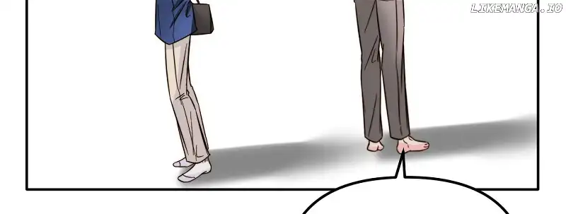 Love Rides on Pheromone Allergy Chapter 19 - Page 206