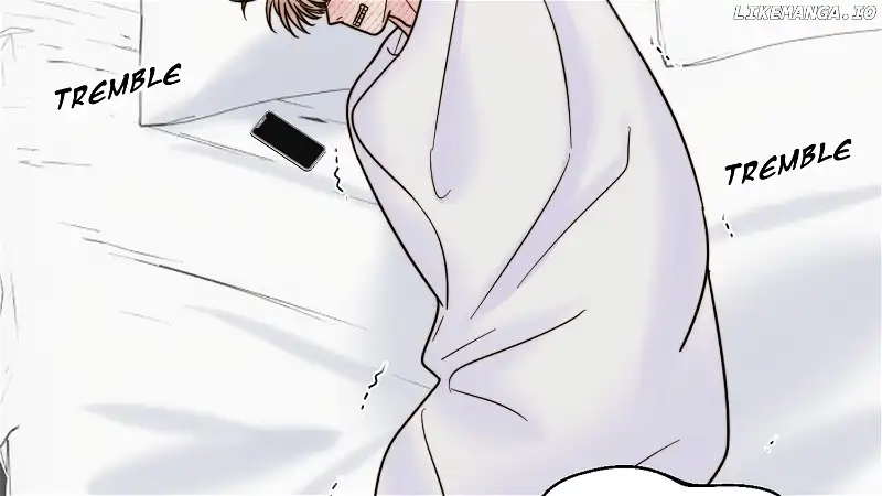 Love Rides on Pheromone Allergy Chapter 19 - Page 24