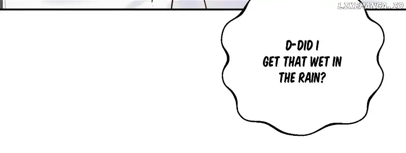 Love Rides on Pheromone Allergy Chapter 19 - Page 25