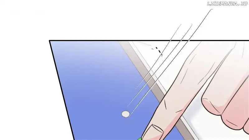 Love Rides on Pheromone Allergy Chapter 19 - Page 29