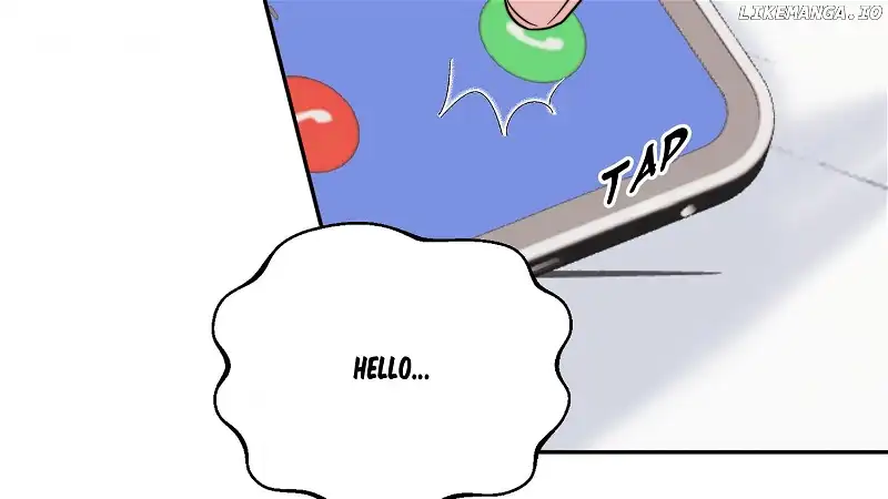 Love Rides on Pheromone Allergy Chapter 19 - Page 30