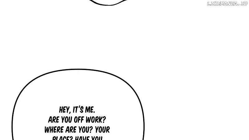 Love Rides on Pheromone Allergy Chapter 19 - Page 31