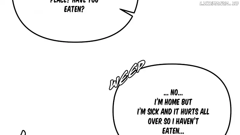 Love Rides on Pheromone Allergy Chapter 19 - Page 32