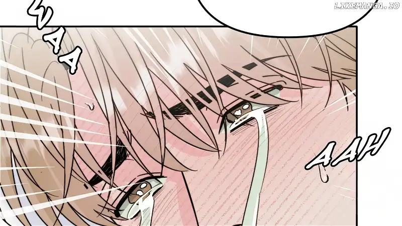 Love Rides on Pheromone Allergy Chapter 19 - Page 33