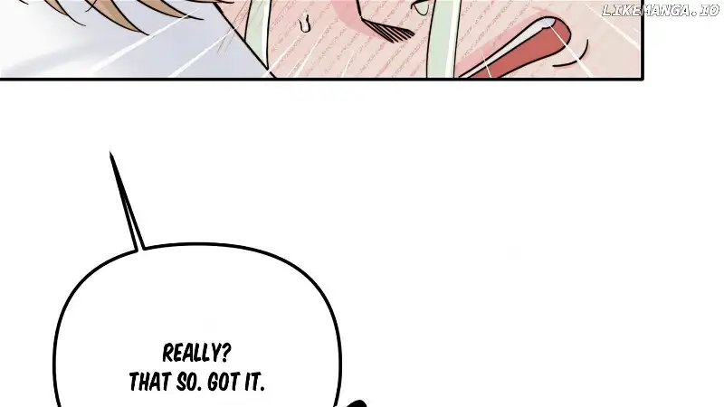 Love Rides on Pheromone Allergy Chapter 19 - Page 34