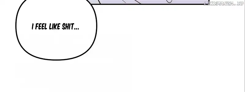 Love Rides on Pheromone Allergy Chapter 19 - Page 39