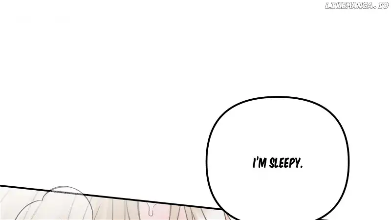 Love Rides on Pheromone Allergy Chapter 19 - Page 40