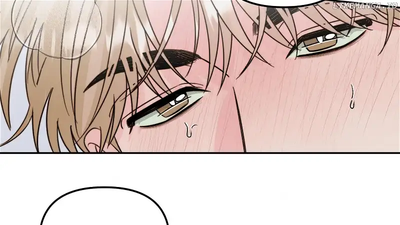 Love Rides on Pheromone Allergy Chapter 19 - Page 41