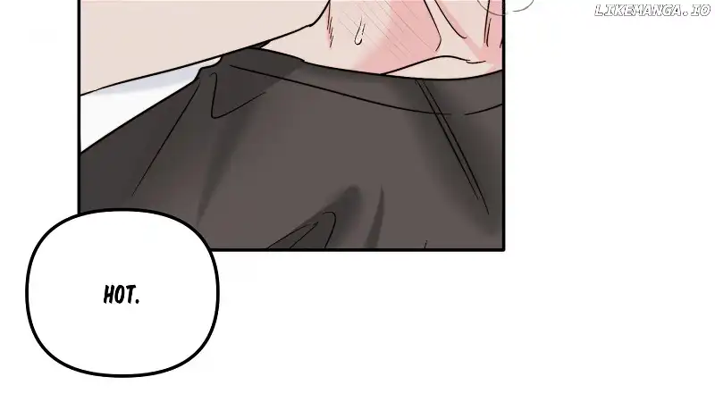 Love Rides on Pheromone Allergy Chapter 19 - Page 48