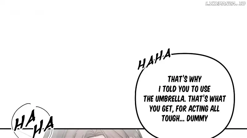 Love Rides on Pheromone Allergy Chapter 19 - Page 49