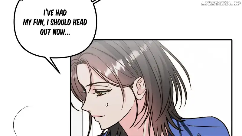 Love Rides on Pheromone Allergy Chapter 19 - Page 59