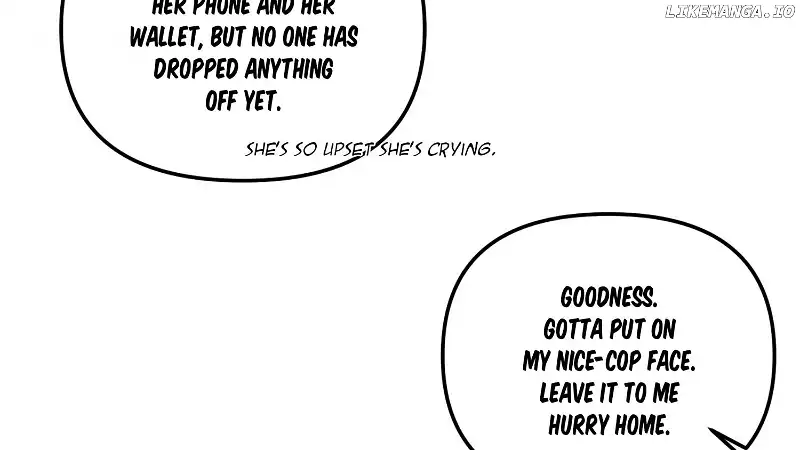 Love Rides on Pheromone Allergy Chapter 19 - Page 7