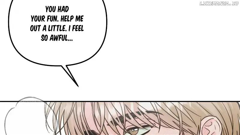 Love Rides on Pheromone Allergy Chapter 19 - Page 71
