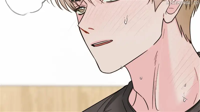 Love Rides on Pheromone Allergy Chapter 19 - Page 72