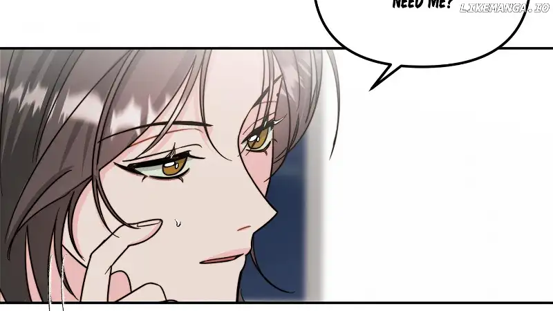 Love Rides on Pheromone Allergy Chapter 19 - Page 74