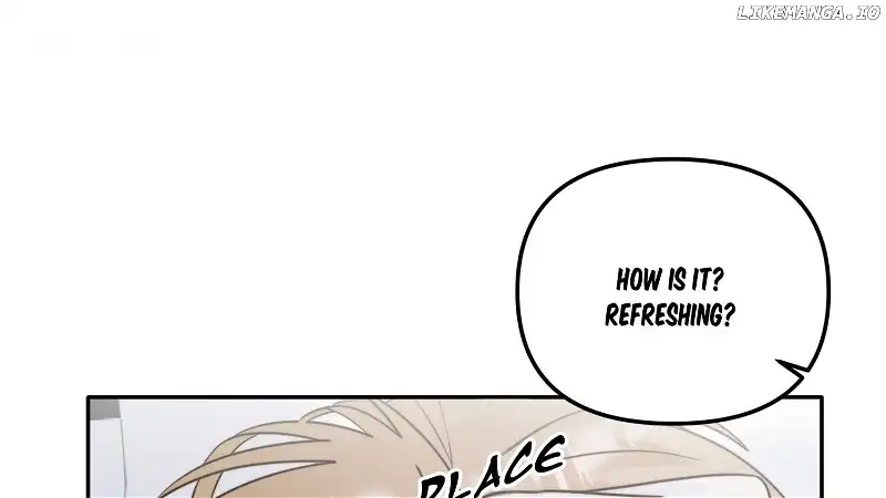 Love Rides on Pheromone Allergy Chapter 19 - Page 78