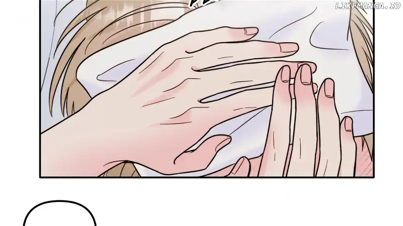 Love Rides on Pheromone Allergy Chapter 19 - Page 79