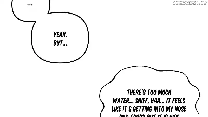 Love Rides on Pheromone Allergy Chapter 19 - Page 80