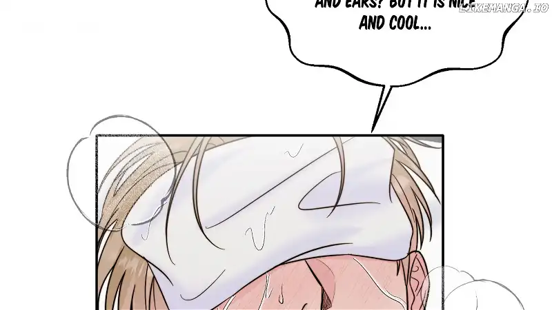 Love Rides on Pheromone Allergy Chapter 19 - Page 81