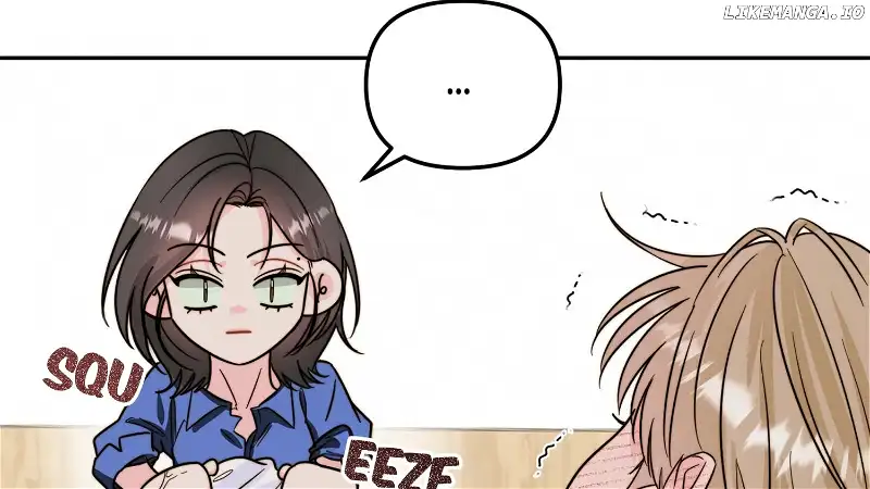 Love Rides on Pheromone Allergy Chapter 19 - Page 84