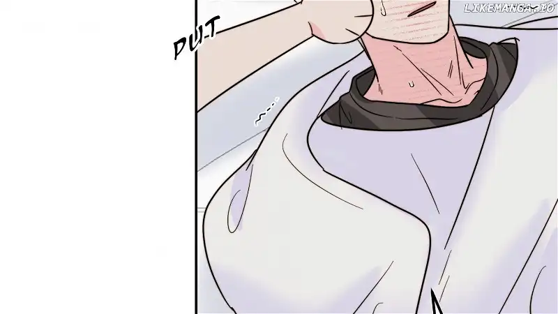 Love Rides on Pheromone Allergy Chapter 19 - Page 87