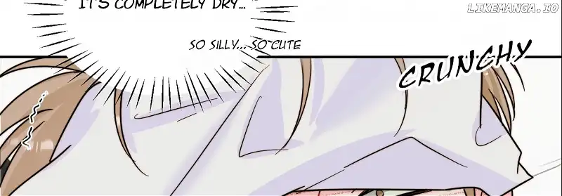 Love Rides on Pheromone Allergy Chapter 19 - Page 89