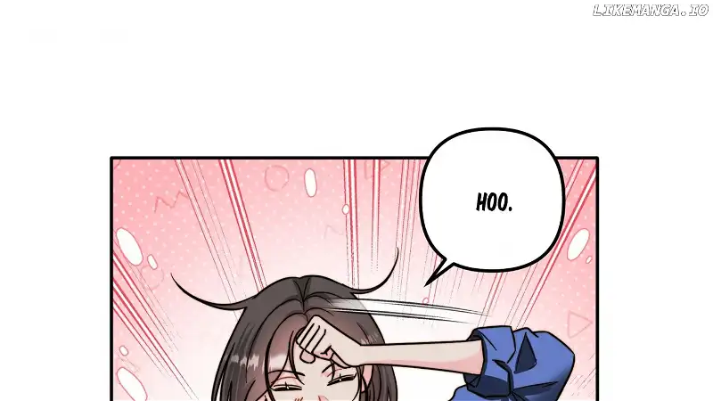 Love Rides on Pheromone Allergy Chapter 19 - Page 92