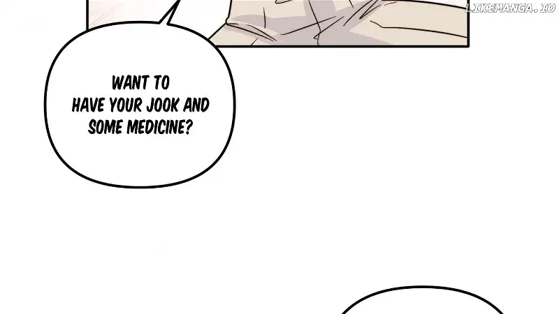 Love Rides on Pheromone Allergy Chapter 19 - Page 94