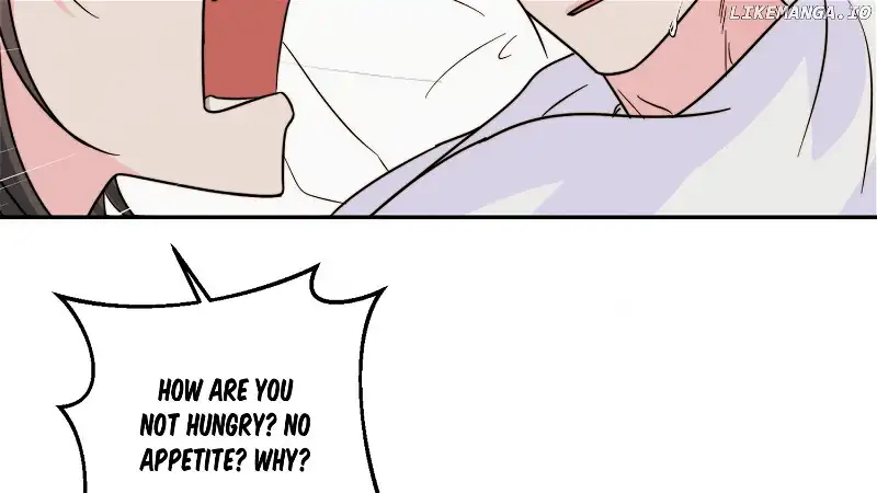 Love Rides on Pheromone Allergy Chapter 19 - Page 96